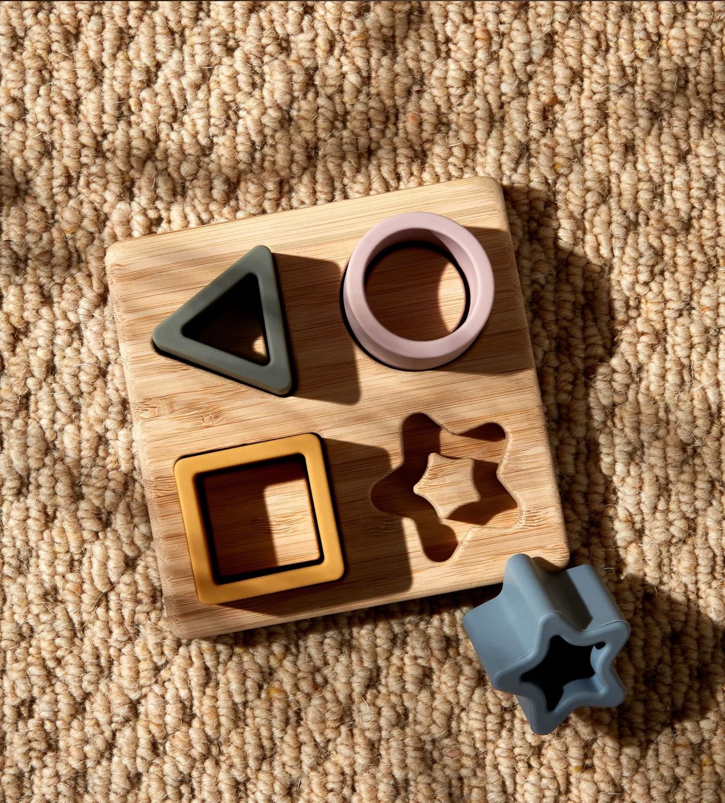 Star Puzzle