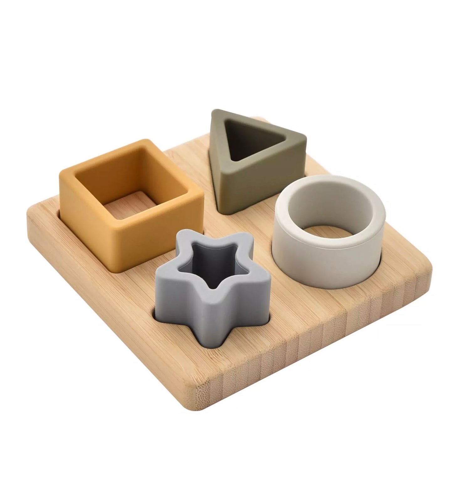 Star Puzzle