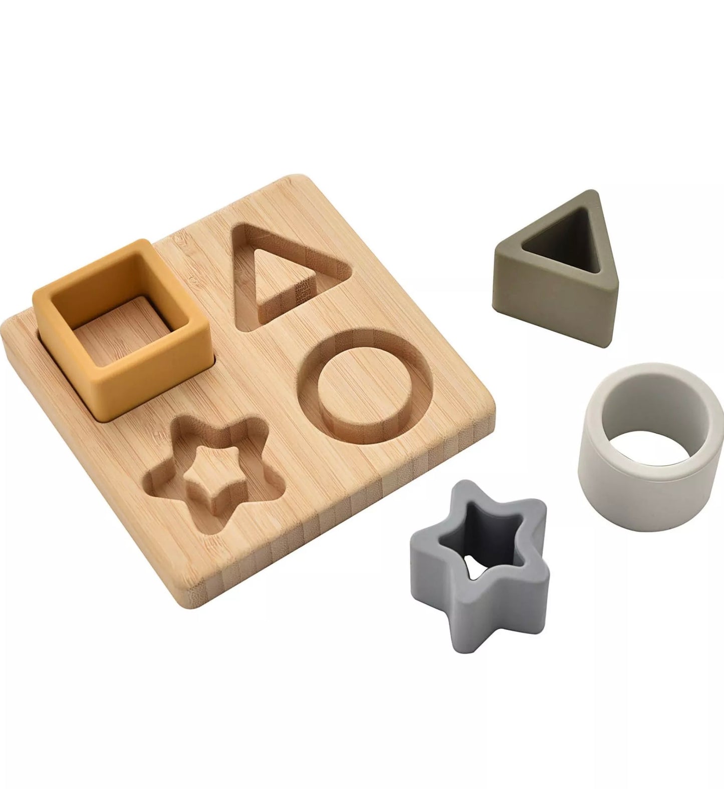 Star Puzzle